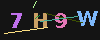 Gambar captcha